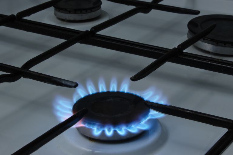gas stove repair and service
