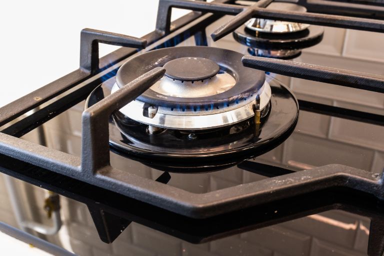 gas hob repair and service